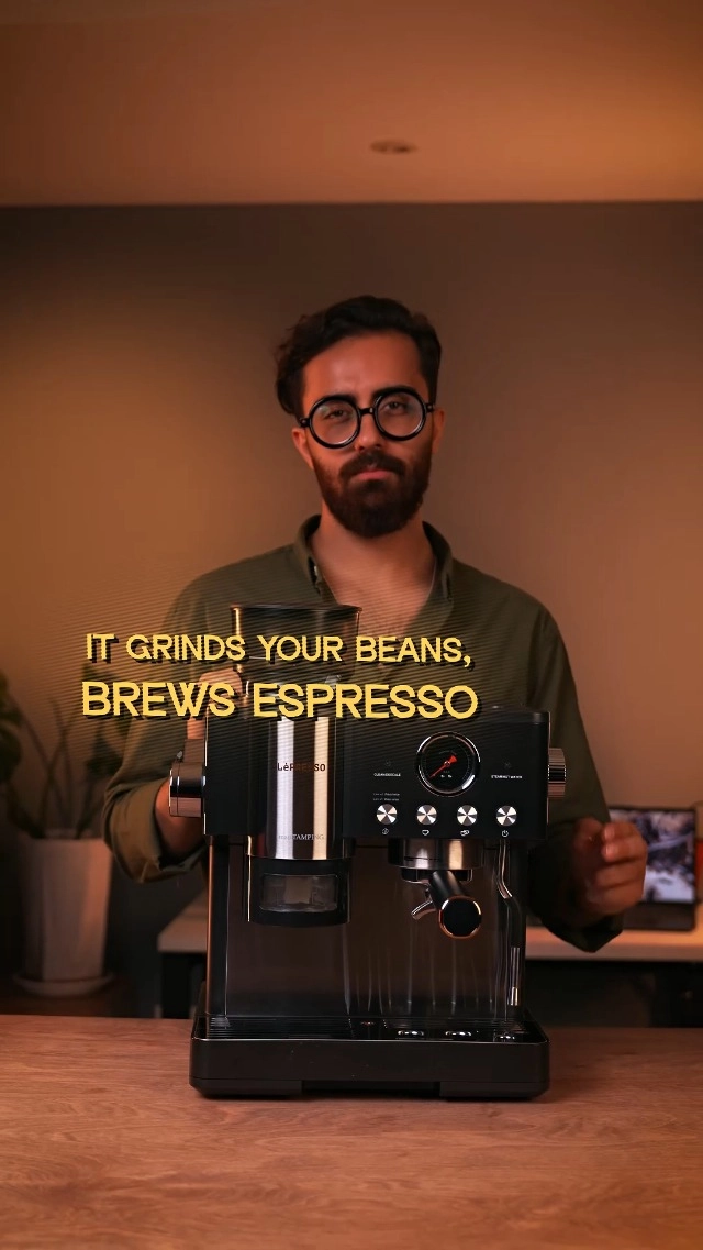 Mastero - Semi-Automatic Smart Tamping System