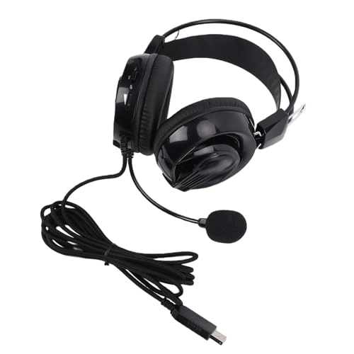 eonwh027k9 Wired Headset