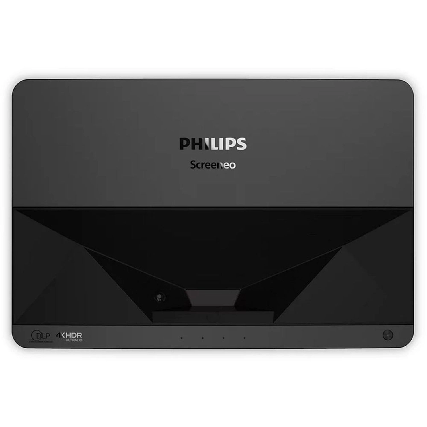 Screeneo U5 SCN550/INT 2200 ANSI lumens