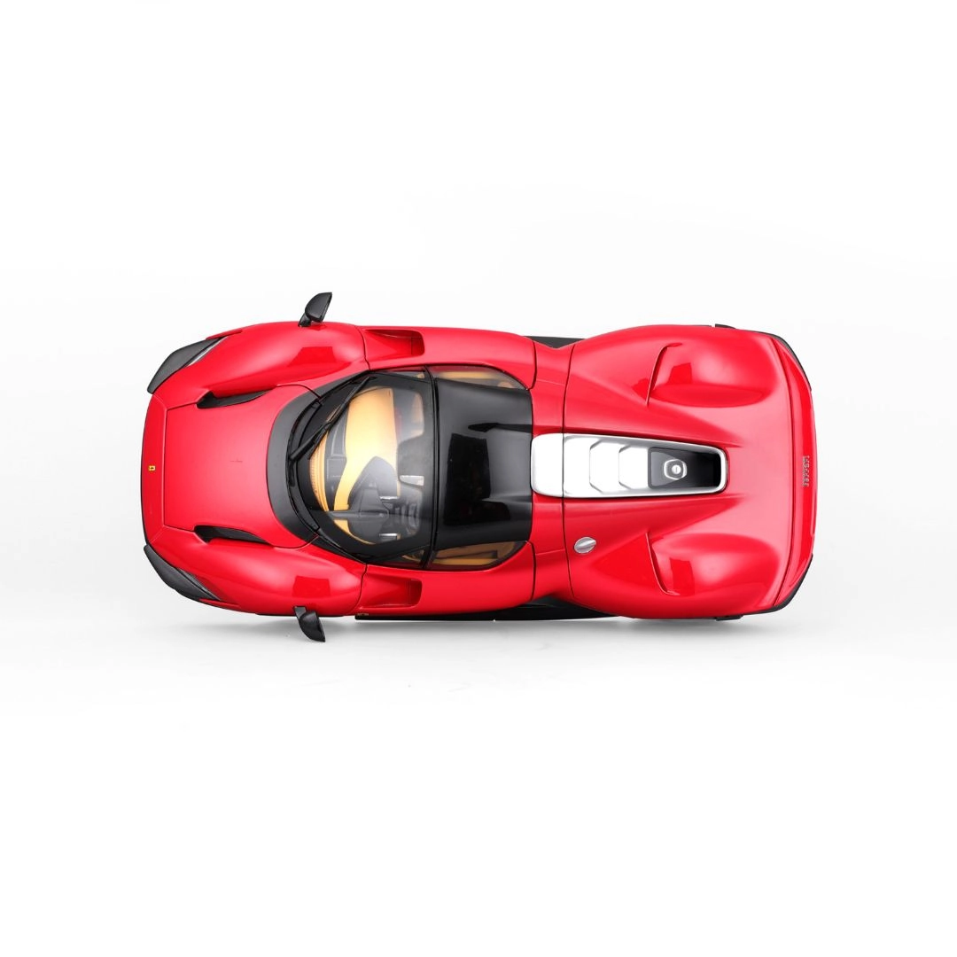 Daytona SP3 - 1:18