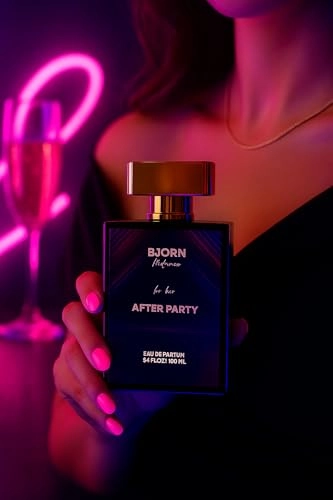After Party Eau de Parfum 100 ml