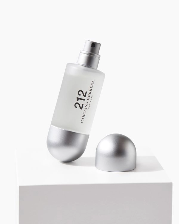 212 NYC - Eau de Toilette 30ml