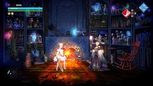 LOST EPIC - PlayStation 5