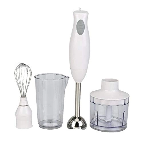 Hand Stick Blender - 38*6.3cm One Color