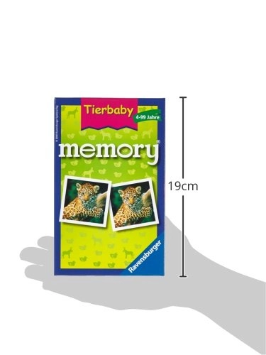 Bing Bunny Mini Memory - 3 years and up 48 pieces