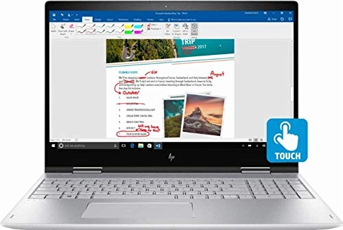 Envy x360 - 15.6'' 512GB 16GB Core i7