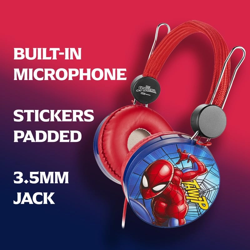 MV-10903-SM Wired Headphone