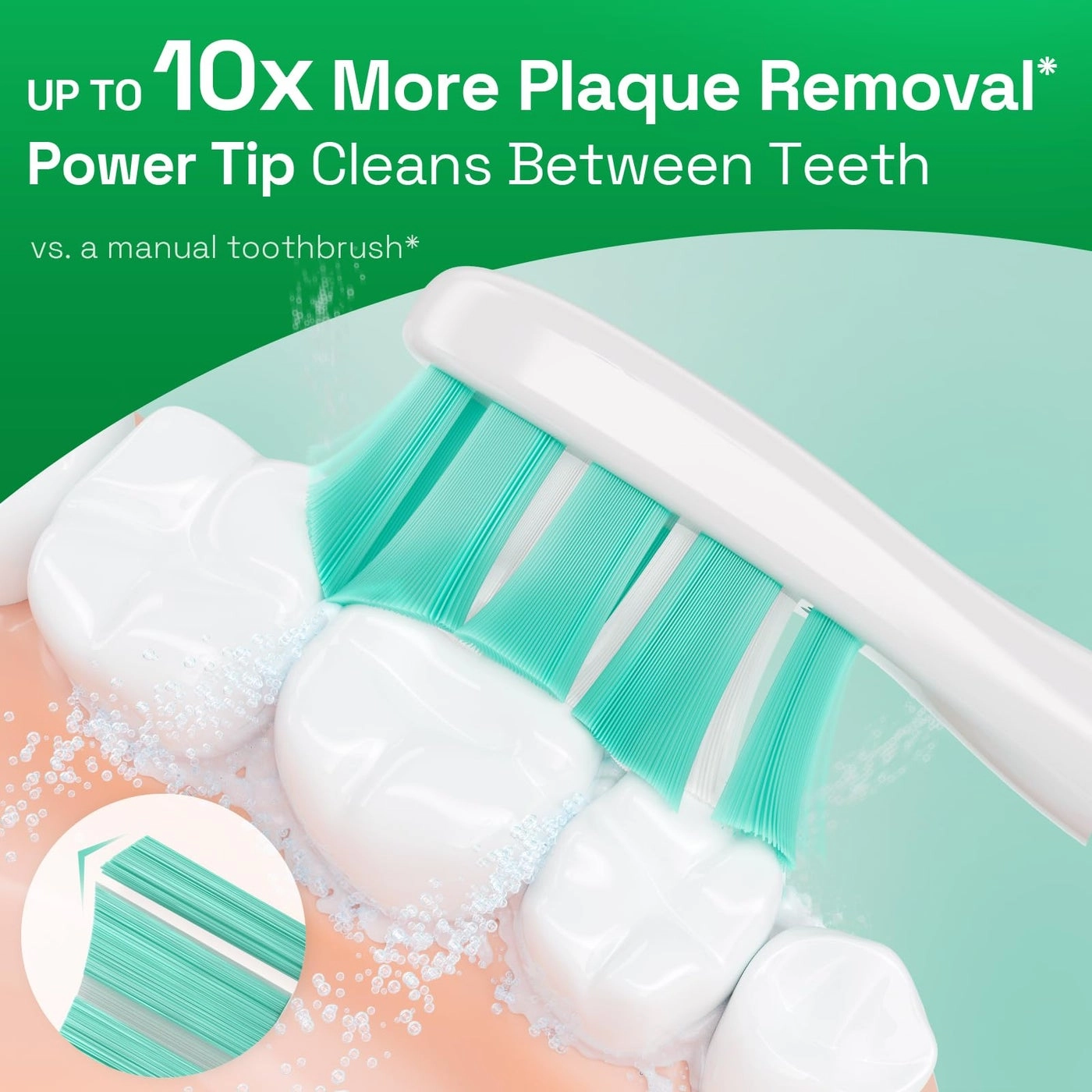 BM928 - 8pack Pink Soft Dupont Bristles