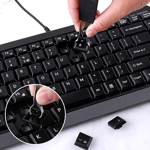 Keycap Puller - Bluetooth Kit