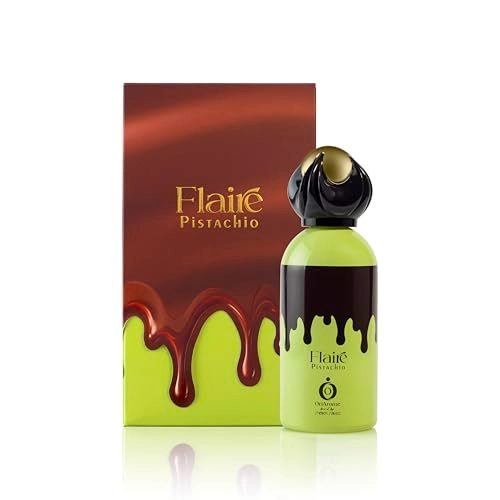 Flaire Pistachio Eau de Parfum 100ml