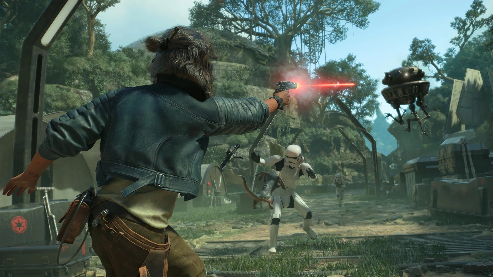 Star Wars Outlaws | PC