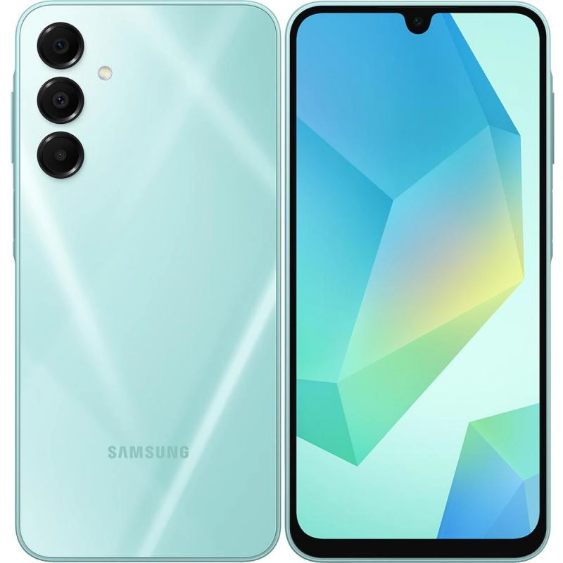 Galaxy A16 - 6GB 128GB