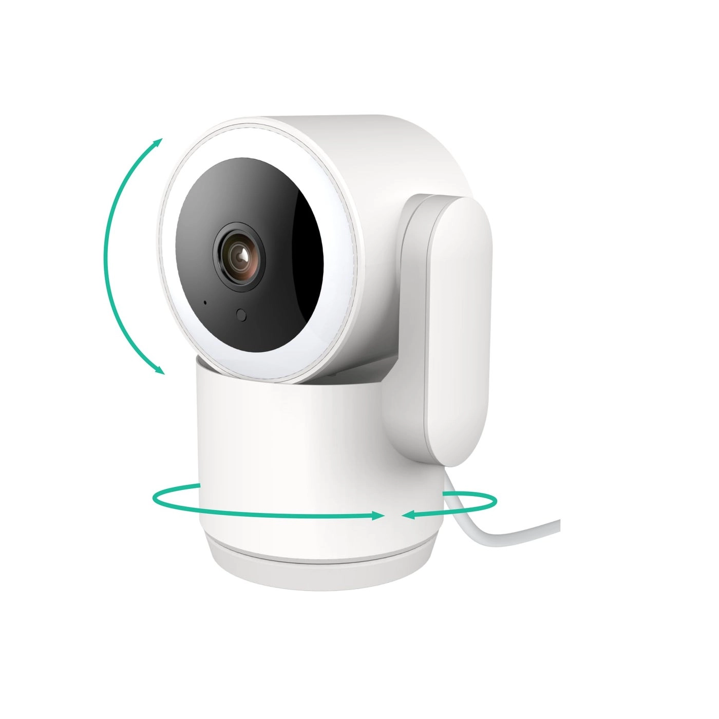 Security Camera 2K
