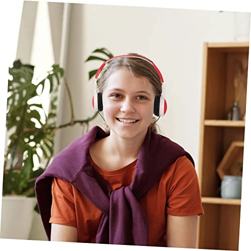 Over-Ear Headphones Wired Headphone