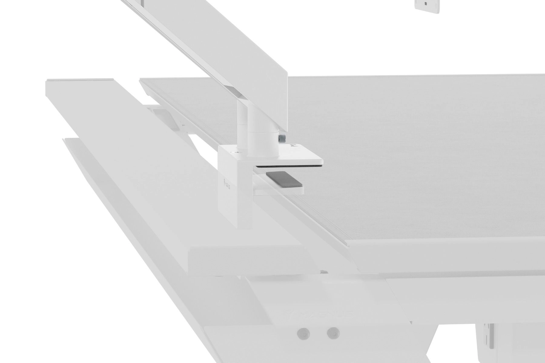 MAGNUS - Dual 34” 75mm x 75mm or 100mm x 100mm