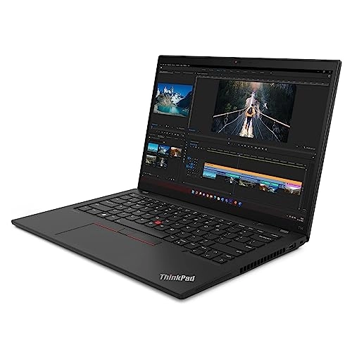 (Renewed) ThinkPad T14 Gen 4 - 14'' Core i7-1360P 32GB DDR5 512GB SSD
