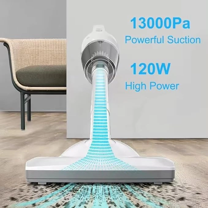 Handheld Vacuum Cleaner