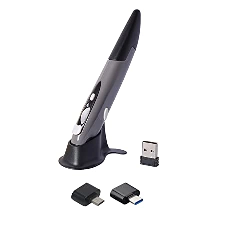 2.4G Wireless Mouse - Wireless