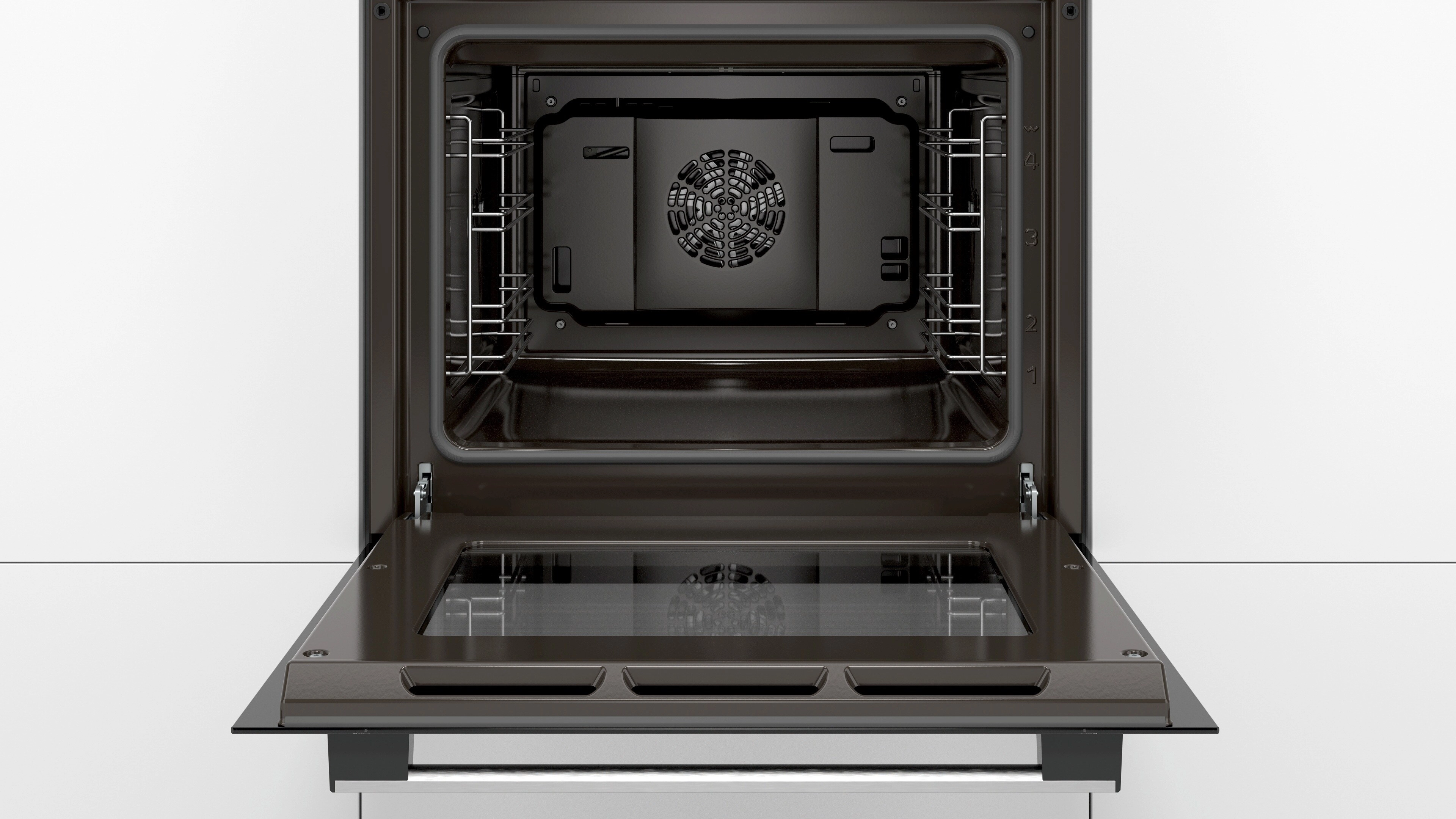 Serie 2 HBF011BR1M 60cm - Built-in oven