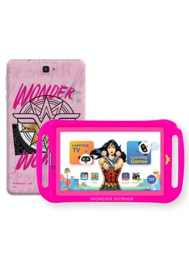 Wonder Woman - 1GB 16MB