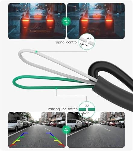 G989 - Night Vision Wired 1080P