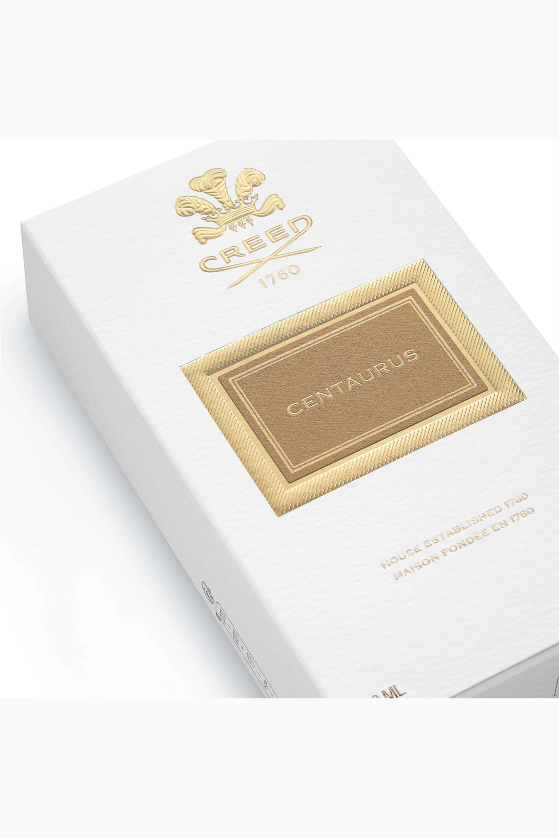 Millesime Centaurus Eau de Parfum 100ml