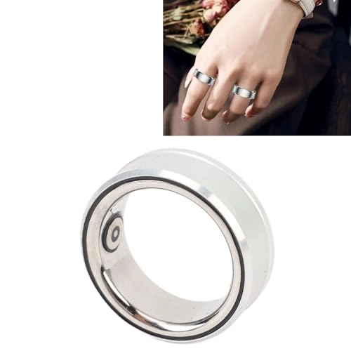R3 Smart Ring - Size20 (US 10, for Finger 69mm / 2.7in)