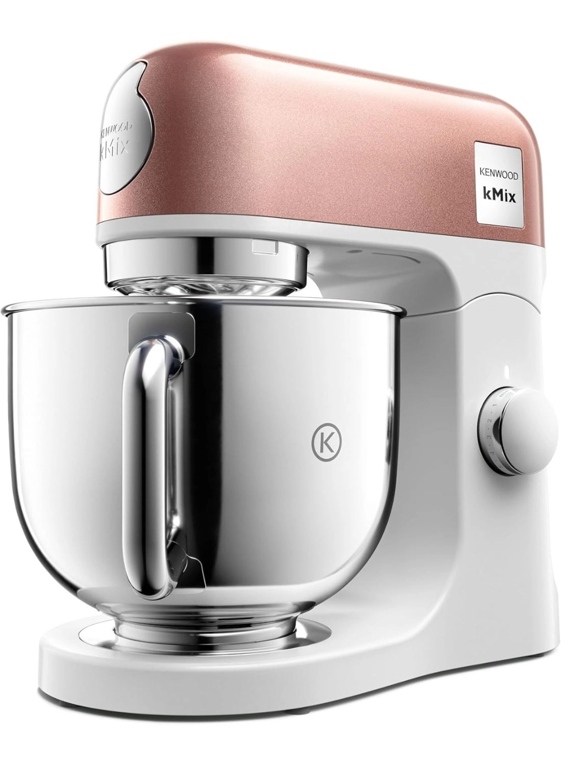 KMX760BC - 5 Liters 1000 watts