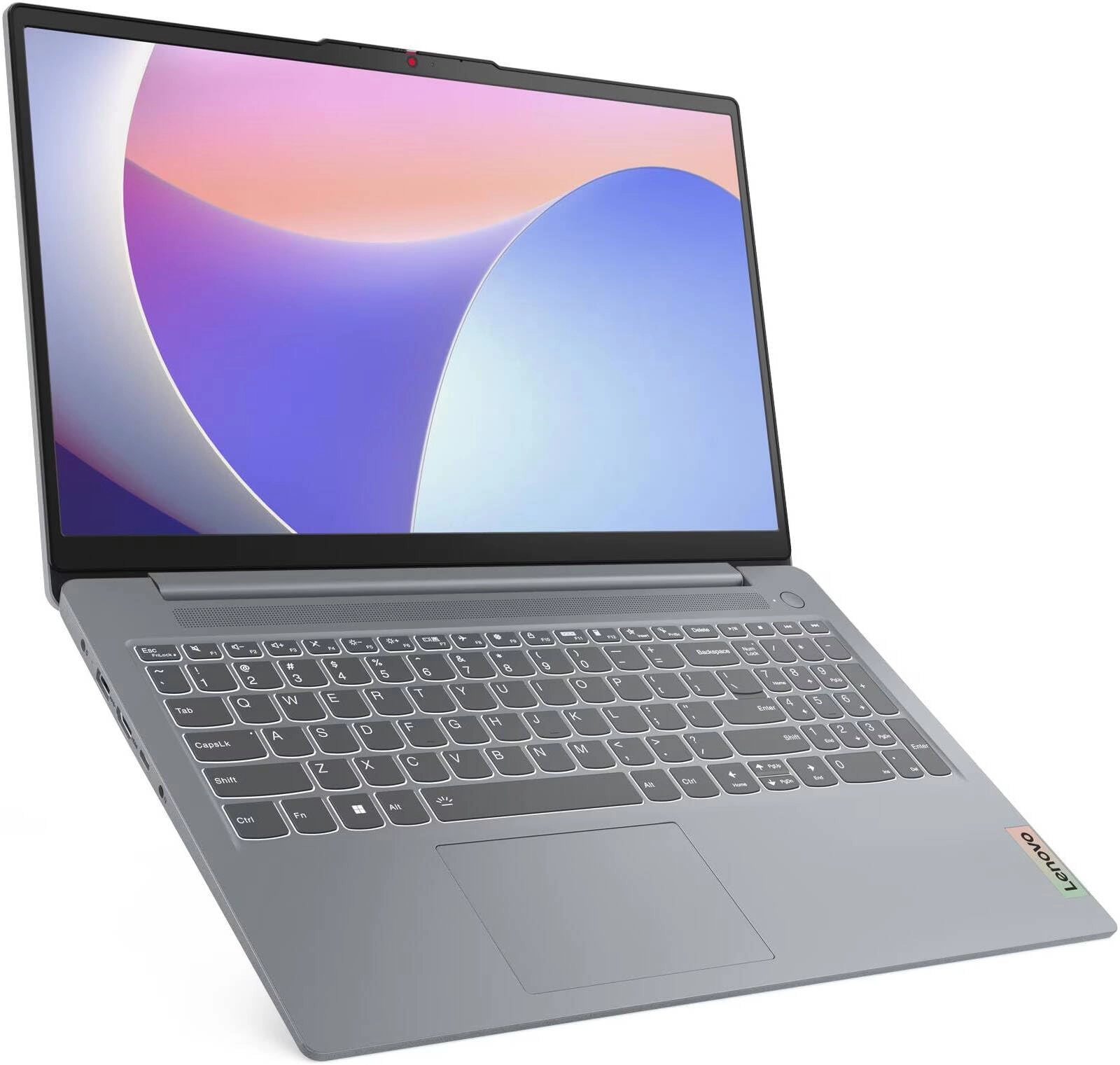IdeaPad Slim 3 15IRU8 82X700HRAX - 15.6'' i3-1315U 8GB DDR5 256GB SSD