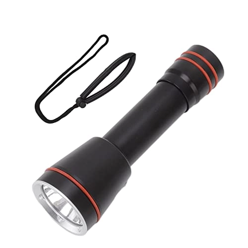 Dive Flashlight