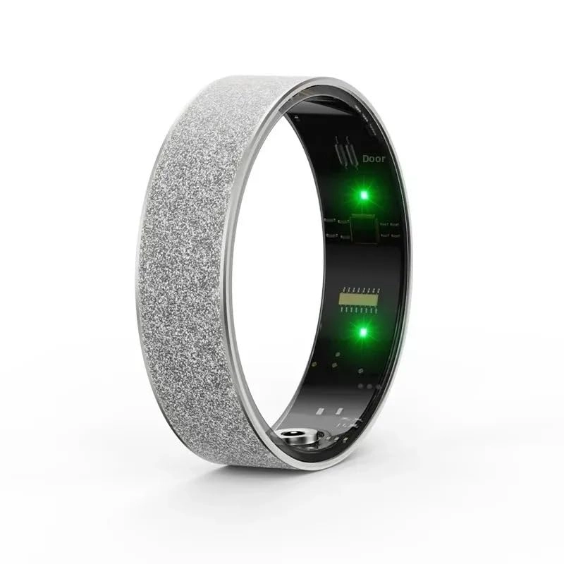 Smart Ring V3 - Heart Rate Blood Oxygen Sleep