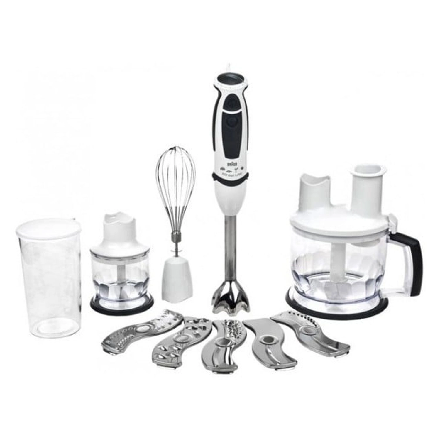 Patisserie Hand Blender MR570