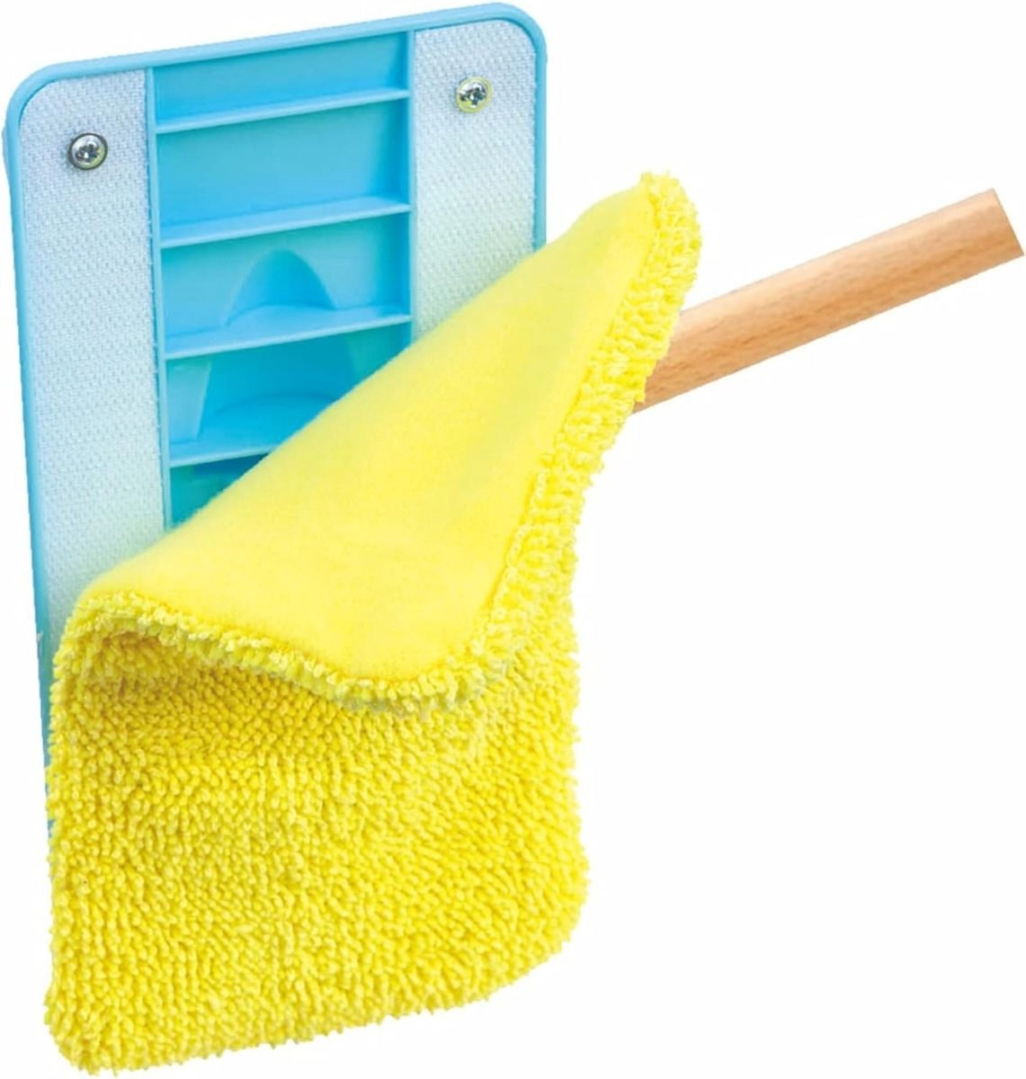 Clean Up Broom Set - 3 +