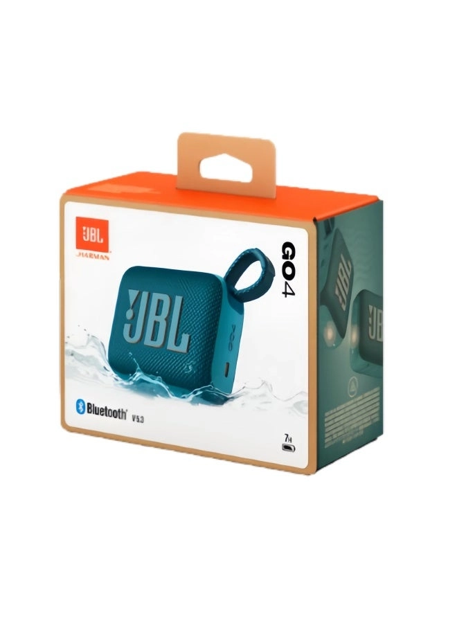 Go4 - Ultra-portable Waterproof