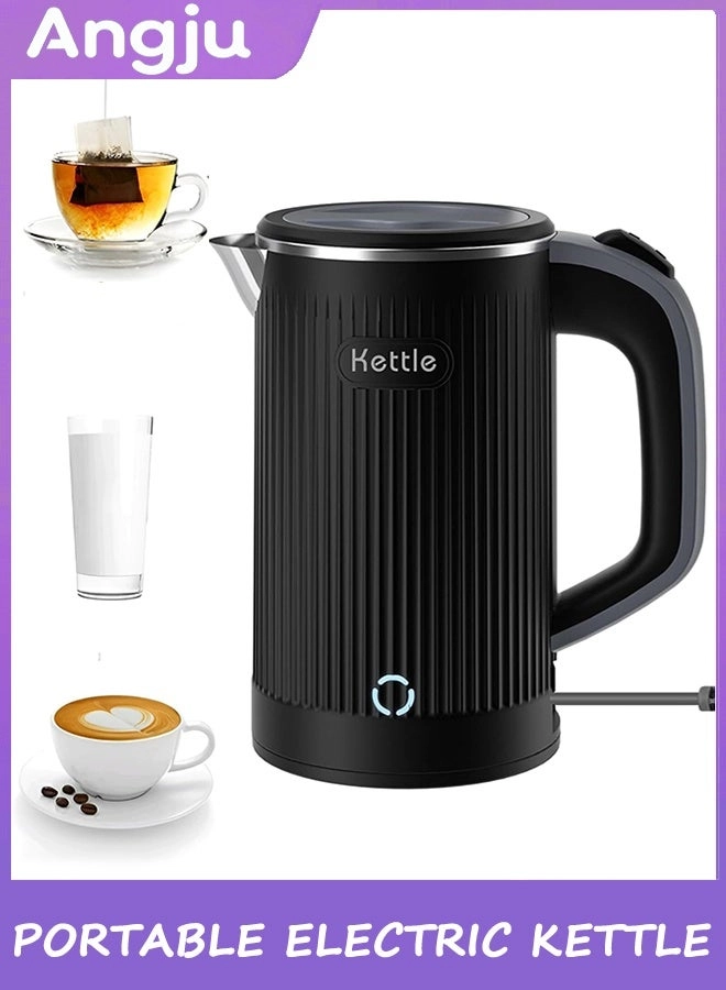 Portable Travel Electric Kettle
