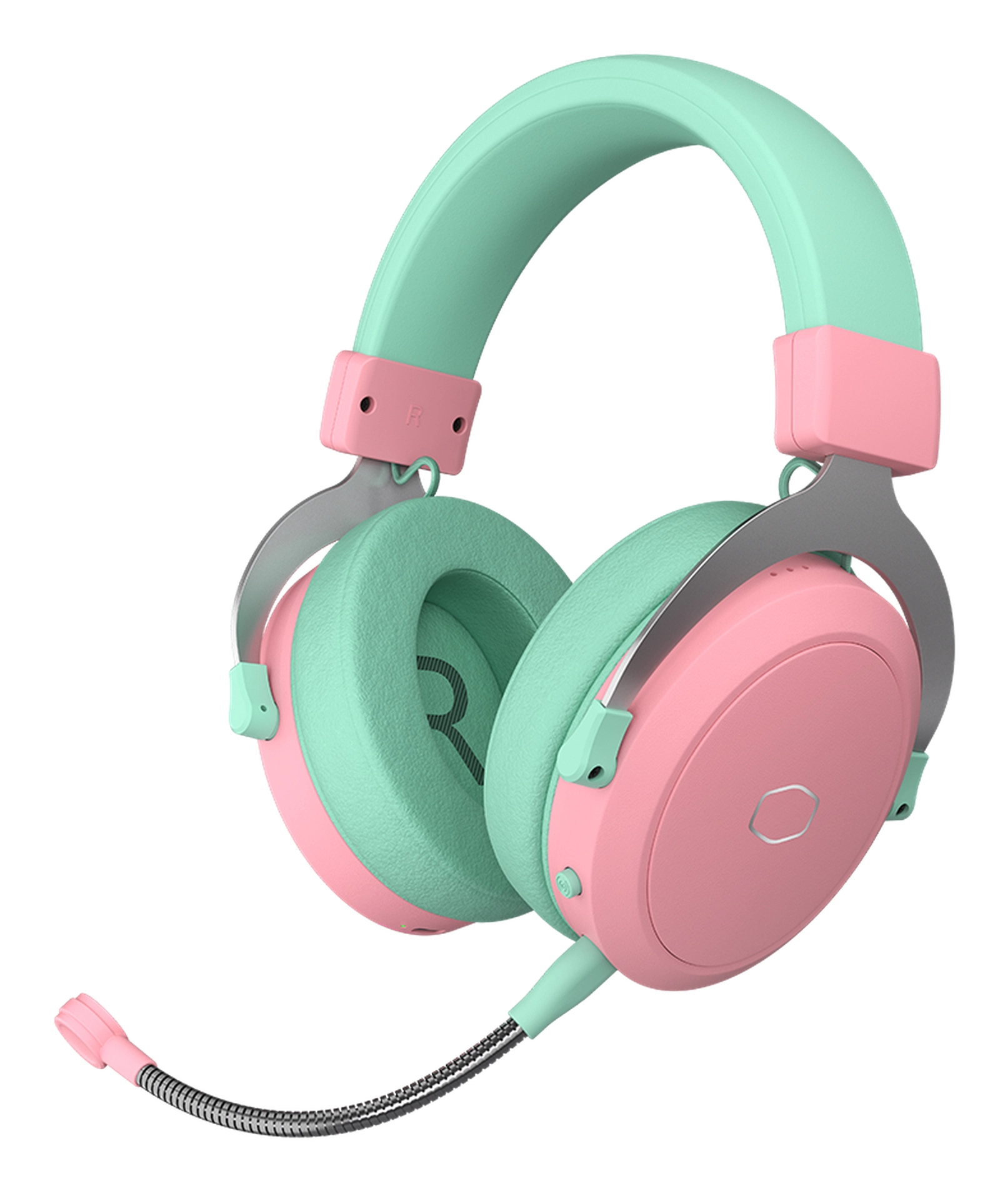 CH351 Wireless Headset