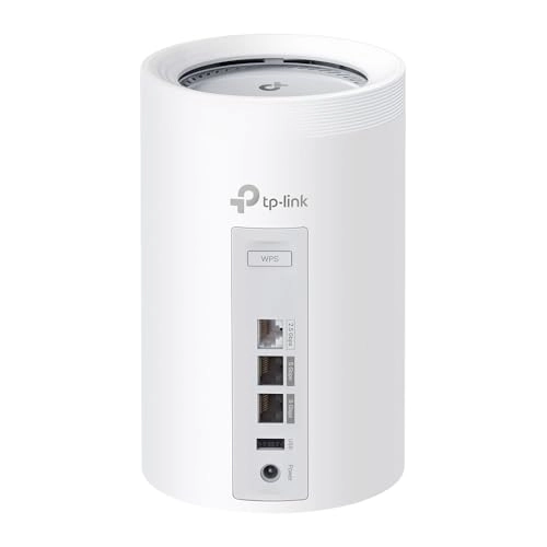 Deco BE65 - WiFi 7 3 Pack