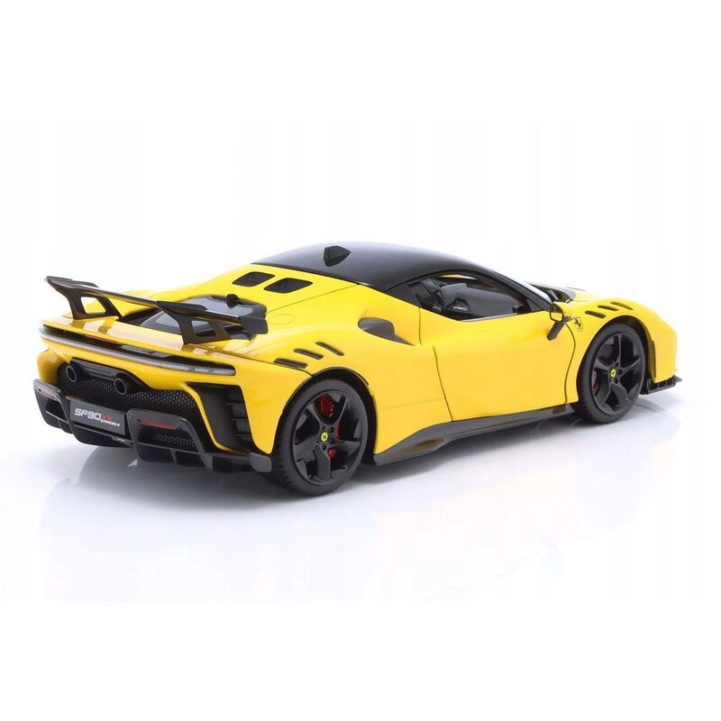 SF90 XX Stradale - 1:18