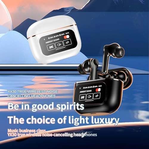 LX30 Wireless Earbud