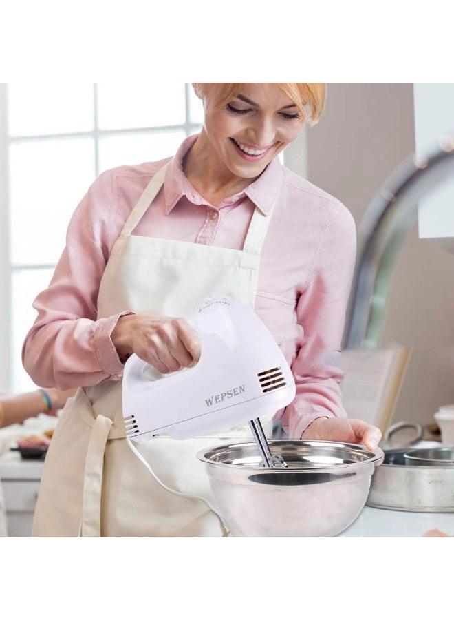 Hand Mixer - 200 Watt