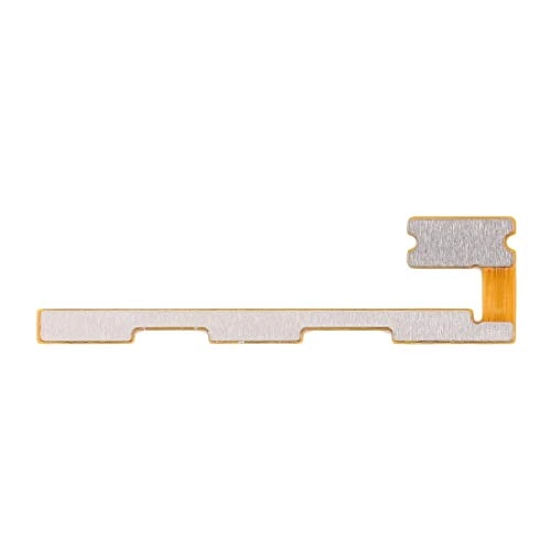 Power Button & Volume Button Flex Cable - P9