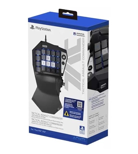 Tactical Assault Commander TAC - PlayStation 5 PlayStation 4 Windows 11/10