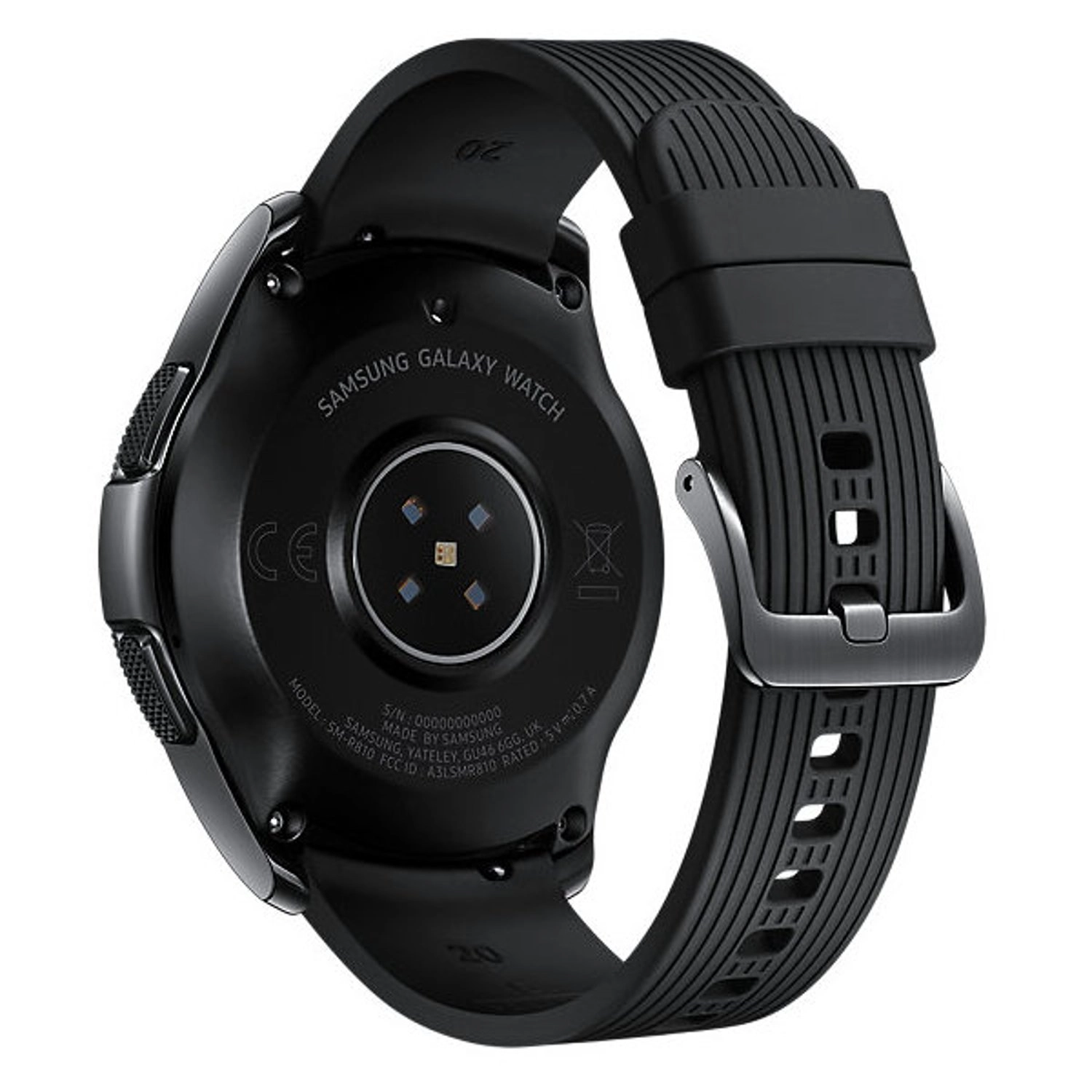Galaxy Watch 42mm LTE + Level U Pro