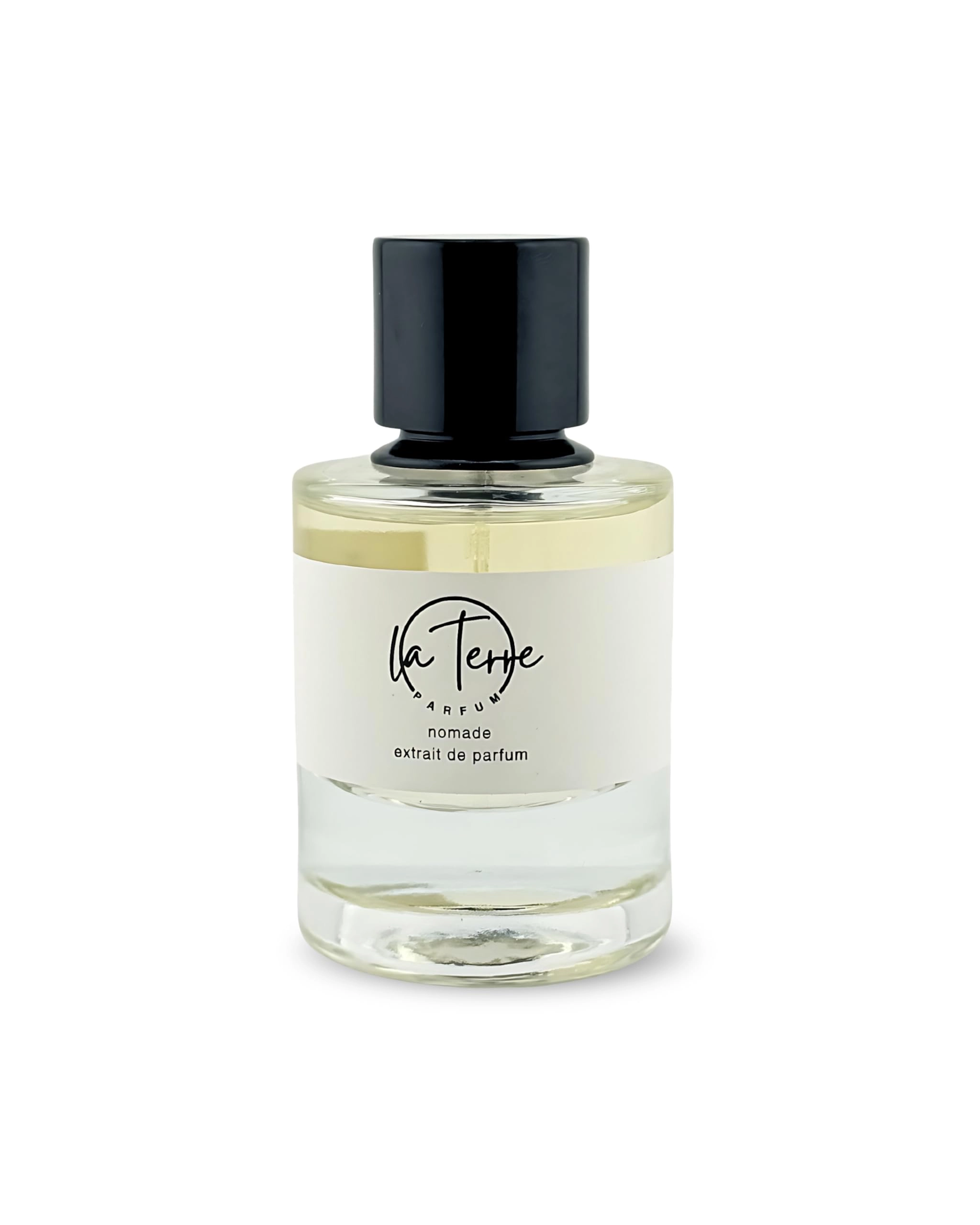 La Terre Parfum Moon Intense Eau de Parfum 50ml