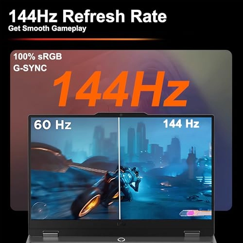 LOQ 15ARP9 - 15.6'' Ryzen 5 7235HS 16GB DDR5 1TB SSD