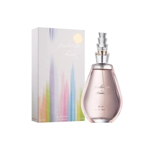 FEELINGS - Eau de Parfum 60 ml
