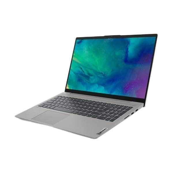 Lenovo IdeaPad 5 15ALC05 - 15.6'' Ryzen 5 5500U 8GB DDR4 512GB SSD