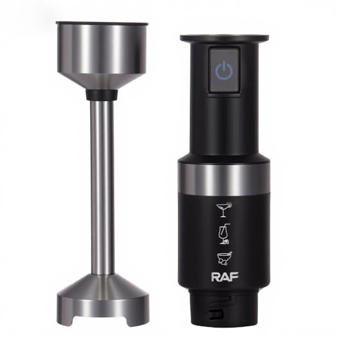 Electric Hand Blender - 400W