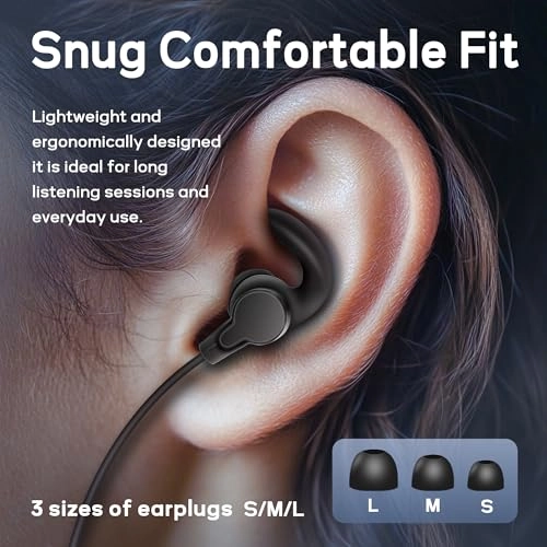 ET-BH032 Wireless Earbud