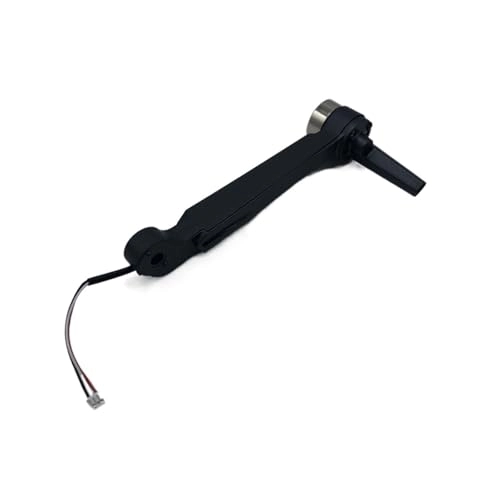 K911max - Foldable Arm Motor Engines Arm rubber parts